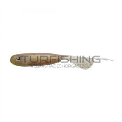 Tiemco TIEMCO PDL SUPER HOVERINGFISH 2.5" 6.3cm Color 11 (300111502011)