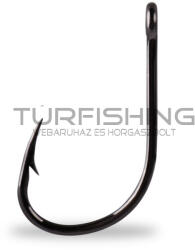 Mustad Big Gun Hooks 4/0 5db/csomag (m4160400) - turfishing