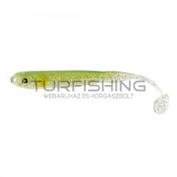Tiemco TIEMCO PDL SUPER TAIL ECO 4" 10cm Color 22 Crystal Lake Ayu (300102514022)