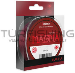 Delphin Monofil Delphin MAGMA / bordó 0, 203mm 3, 8kg 1000m (101001074)