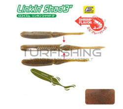 Tiemco TIEMCO LINKIN SHAD 5" 12.5cm Color 102 (300113850102)