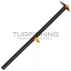 Guru Front Reaper Rest XL bottartó fej (GRPFX) - turfishing