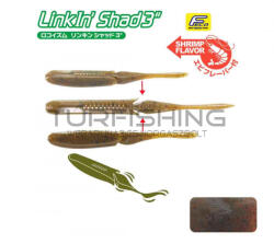 Tiemco TIEMCO LINKIN SHAD 5" 12.5cm Color 133 (300113850133)