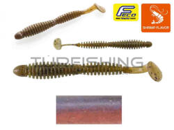 Tiemco TIEMCO LOCOISM FLEXY 3.5" 8.9cm Color 002 (300113735002)