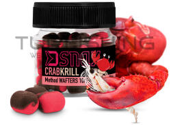 Delphin D SNAX WAFT csali 10x7mm/20g Rák-Krill (101002213) - turfishing