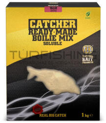 SBS Soluble Catcher R-m Boilie Mix Shellfish 1 Kg (sbs99602)