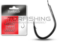 Delphin Horog Delphin HKD ISEAMA / 10+1db BN/6 (622010006) - turfishing