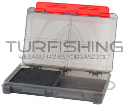 Box Fox Rage Storage Compact Box - Medium (nbx017)