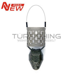 Nytro Bullet Feeder Kosár S40 (10pcs) (y2200015)