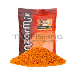 Benzar Mix Benzar Fluo Turbo Pellet Csoki-narancs 3 Mm (98120288)