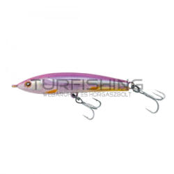 Tiemco TIEMCO RED PEPPER NANO F 45mm 2gr Color 513 Pink SL Smelt (300700745513)