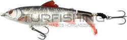 Savage Gear 3D Smashtail Roach (10 cm / 17 g) (svs61993)