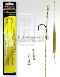 Carp Academy Basic Special Rig 4-es méret 2db/cs (8106-404)