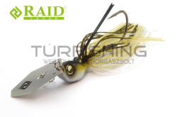 Raid Japan RAID MAXX BLADE POWER 14gr 10 The Bait (RAID18531) - turfishing