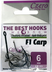  F1 Carp 12 12db. /csomag (CFT1350)