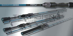 SPORTEX BASSISTA JERK CAST 190 100gr (BS1905) - turfishing