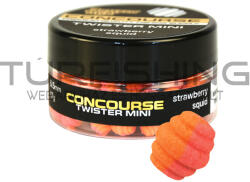 Benzar Mix Benzár Concourse Twister Mini Eper-tintahal 5.5 Mm (98091913) - turfishing