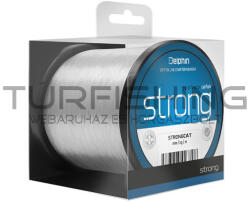 Delphin STRONG Cat transp. 0, 70mm 28, 6kg 300m (101005485) - turfishing