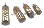 Preston Innovations ABSOLUTE WINDOW FEEDER (CAGED) - SMALL 45g (P0050034)
