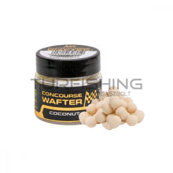 Benzar Mix Benzár Mix Concourse Wafters 6 Mm Kókusz Fehér 30 Ml (98097032)