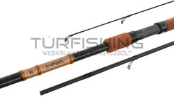 Delphin SYMBOL Match 420cm/40g/3 rész (101001415) - turfishing