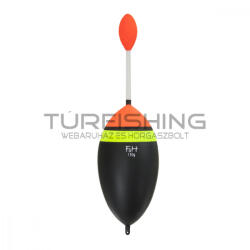 EnergoTeam úszó F Harcsázó Világítópatronos 150g (65015150)