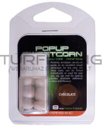 NEVIS Pop-Up extra kukorica /fehér, csoki/ (9605-004)