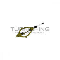 Cralusso Pop-up Feeder Kosár állítható (1db/csomag) (58271296) - turfishing