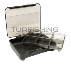 Sonik Lokbox Internal 1-6 Compartment Doboz (snvc0008) - turfishing