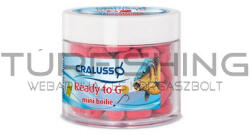 Cralusso READY TO GO KÓKUSZOS CSOKI WAFTERS 7x9 MM 20 G (98042766) - turfishing