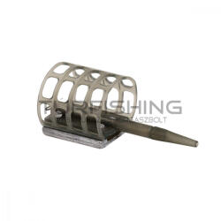 EnergoTeam Etetőkosár Benzar Mix Inline Cage Feeder L 40 G (58400040)