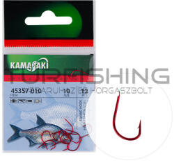 Kamasaki CARBON HOROG P840R NR 12 CSOMAGOLT (14db) (45357012) - turfishing