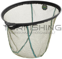 Delphin Merítőháló fej Delphin REAXE EasyROUND 70x60cm (101004863) - turfishing