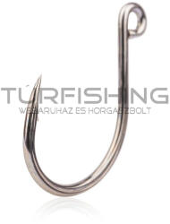 Mustad Kaiju In-line Titan Steel 1 10db/csomag (m4219001) - turfishing