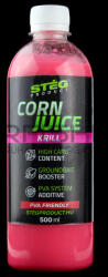 STÉG Stég Corn Juice Krill 500ml (SP220006) - turfishing