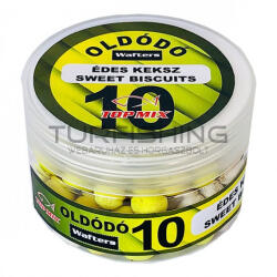 TOP MIX OLDÓDÓ Wafters 10, Édeskeksz (TM415)