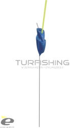 Cralusso Torpedo Tuning úszó 10gr (61907010)
