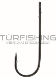 Mustad Aberdeen Hooks 10 10db/csomag (m4165010) - turfishing