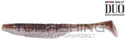 Duo DUO REALIS VERSA SHAD 4" 10cm F081 Copper Red Gold (DUO90149)
