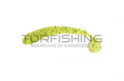 Wizard L&k Floating Long Fly 5 Cm 8 Db/cs Szin: Chr F (87185020)