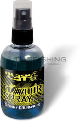 Kék Black Cat Flavour Spray Stinky Calamaris 100ml (3907003)