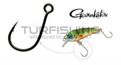 Gamakatsu Gamakatsu hook LS-3423F 10-es (149123-010)