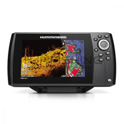 Humminbird Helix 7 Chirp Mega DI GPS G4 Halradar (597004)