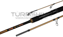 Delphin LEGIA CarpMATCH 330cm/75g/3 rész (101003233) - turfishing