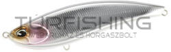 Duo DUO ROUGH TRAIL MAKIFLAT 155F 15.5cm 50gr ASA0707 UV Silver Shad (DUO80539)