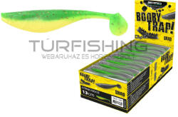 SPRO Booby Trap Gumihal 13cm 32db/doboz (4662-1202)