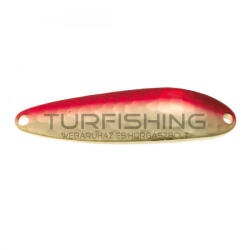 Tiemco TÁMOLYGÓ KANÁL TIEMCO LIGHTNING WOBBLER 60mm 14gr Color 302 (310801014302) - turfishing