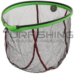 Delphin Lebegő merítőhálófej Delphin REAXE FloateR DEEP 50x40cm (101004846) - turfishing