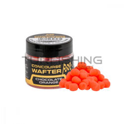 Benzar Mix Benzár Mix Concourse Wafters 6 Mm Csoki-narancs Fluo Narancssárga 30 Ml (98097088)