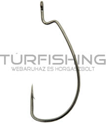 Reiva Reiva Offset Worm 3/0-as 5db/cs (9960-300)